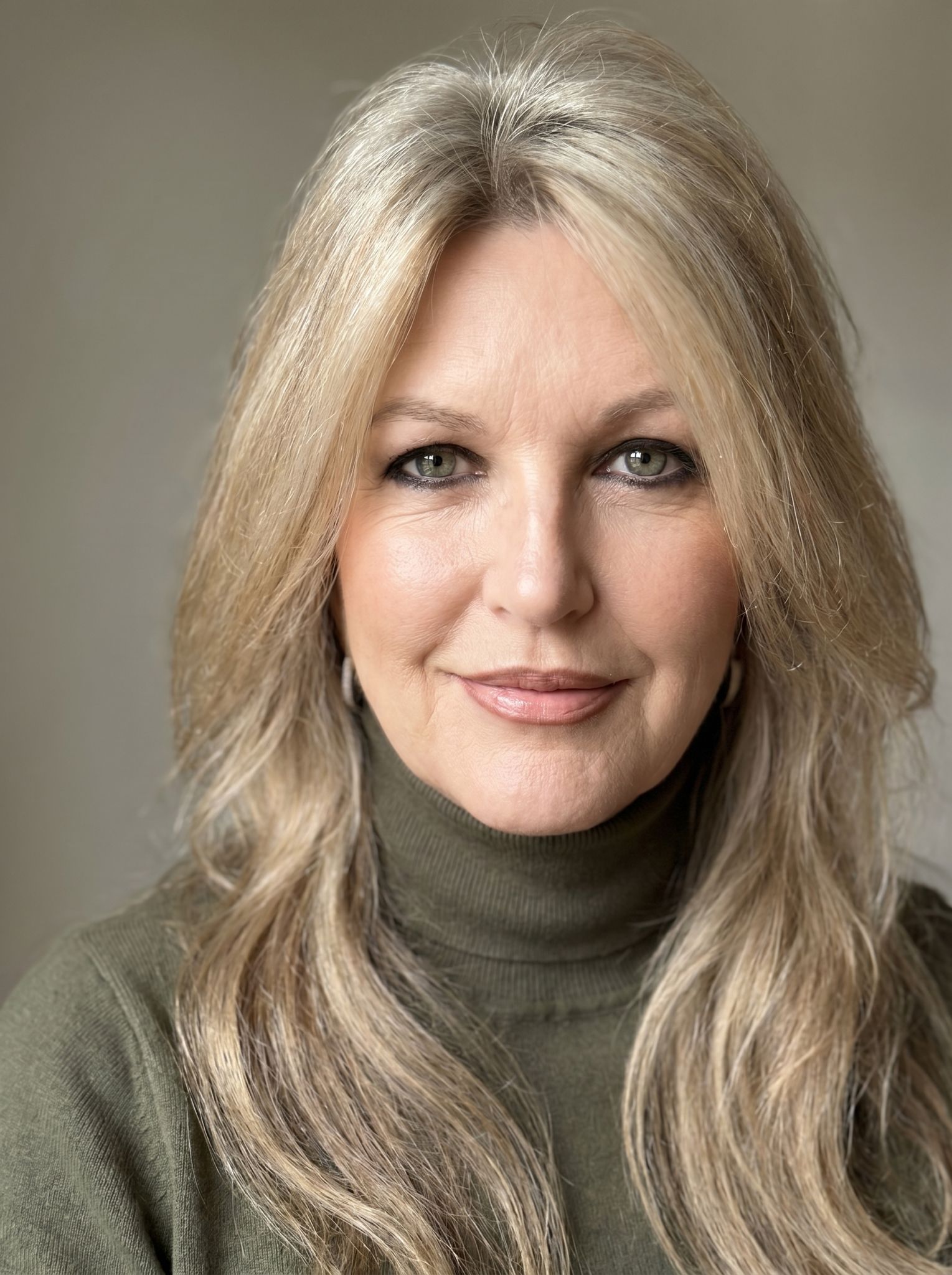Gayna Elvin