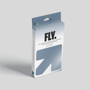 FLY Wellness Patches