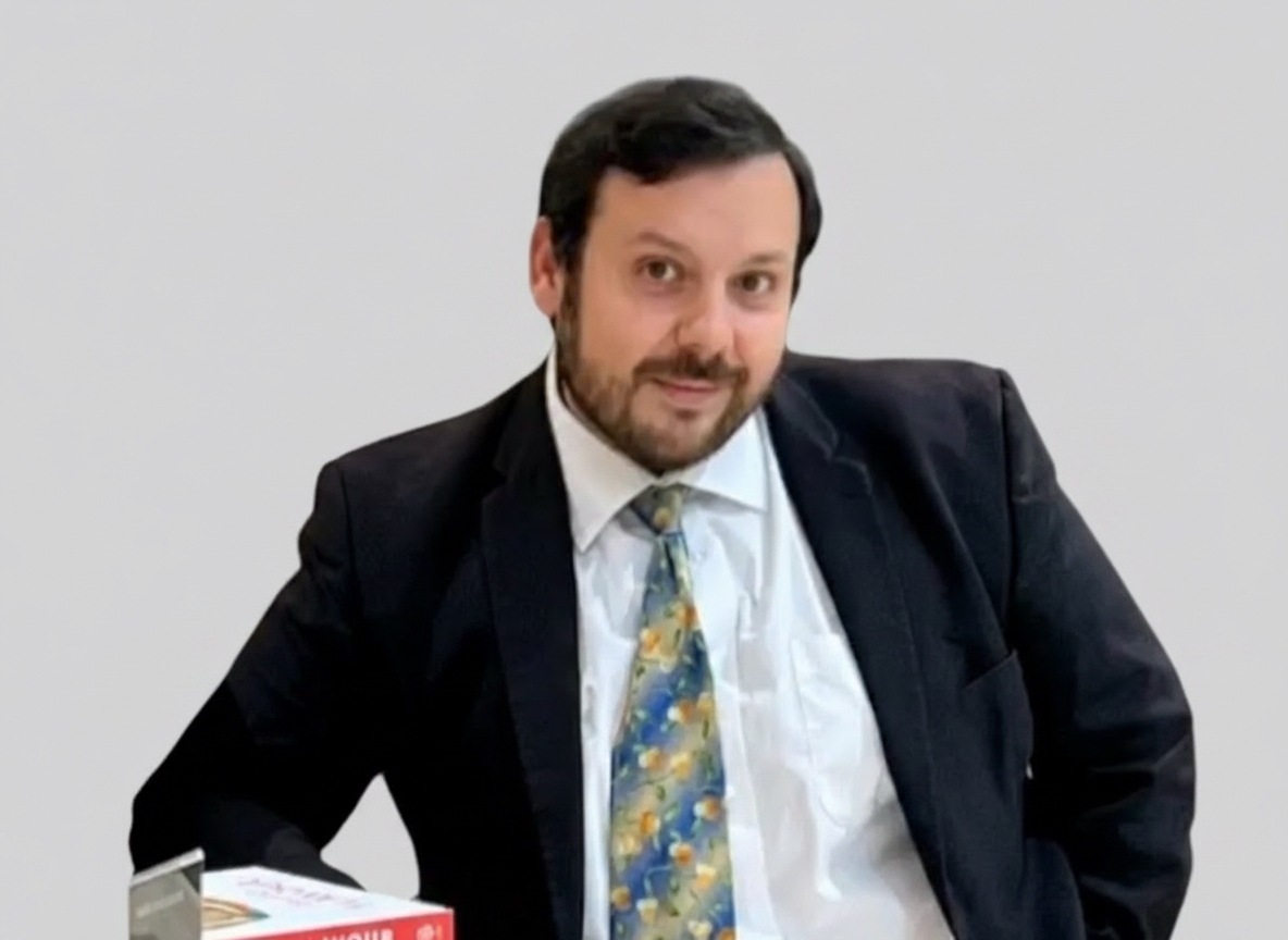 Mario Altilia